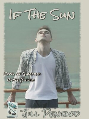 cover image of If the Sun